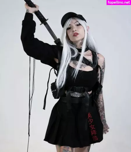 Aline Fox OnlyFans Thumbnail #zSh5lXjtbN