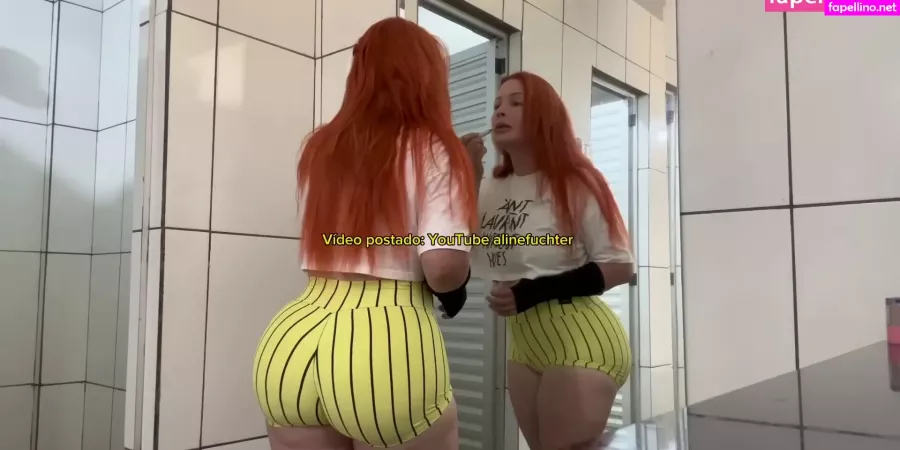 Aline Fuchter Ouriques OnlyFans Thumbnail #1eh1YJ3XfO