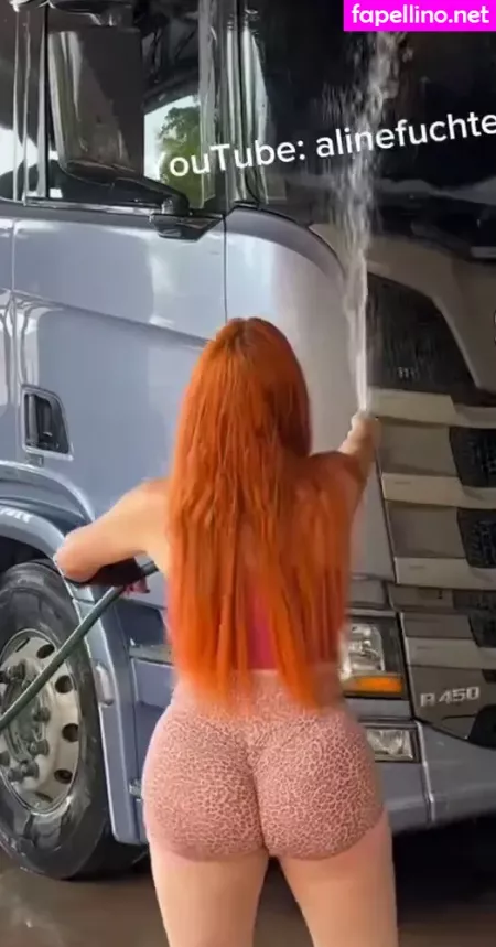 Aline Fuchter Ouriques OnlyFans Thumbnail #2fZNqFXpcZ