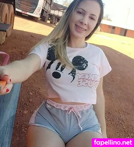 alinezinhaouriques Nude Leaked OnlyFans Photo #6ZGse48DUT