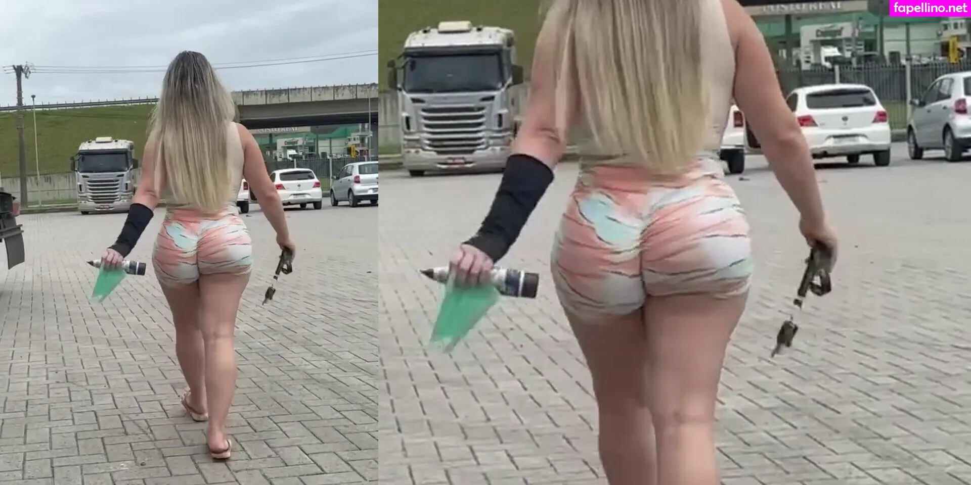 alinezinhaouriques Nude Leaked OnlyFans Photo #AgTQ1WSYo5