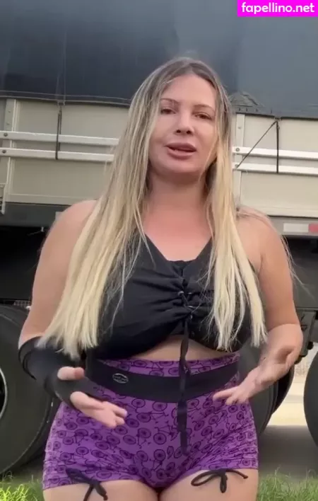 Aline Fuchter Ouriques OnlyFans Thumbnail #Auhe7MohsG