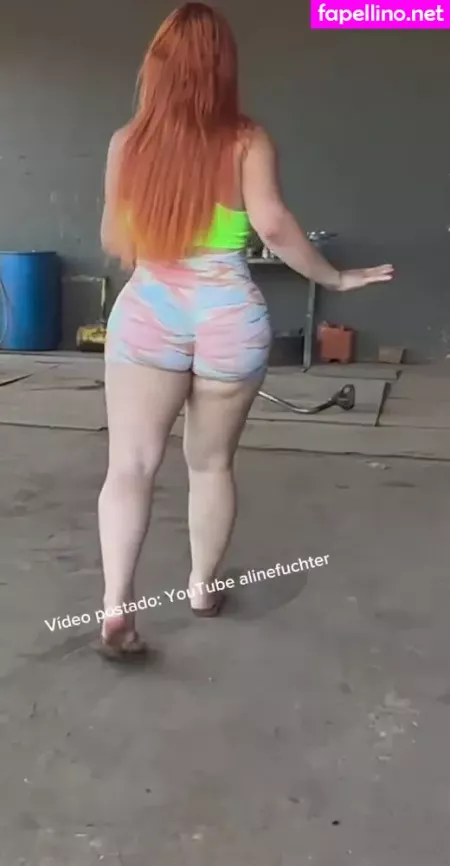 Aline Fuchter Ouriques OnlyFans Thumbnail #AwmLJ7fhmt