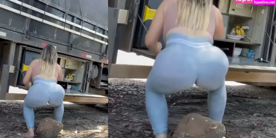 Aline Fuchter Ouriques OnlyFans Thumbnail #DR0X2P0Pd8