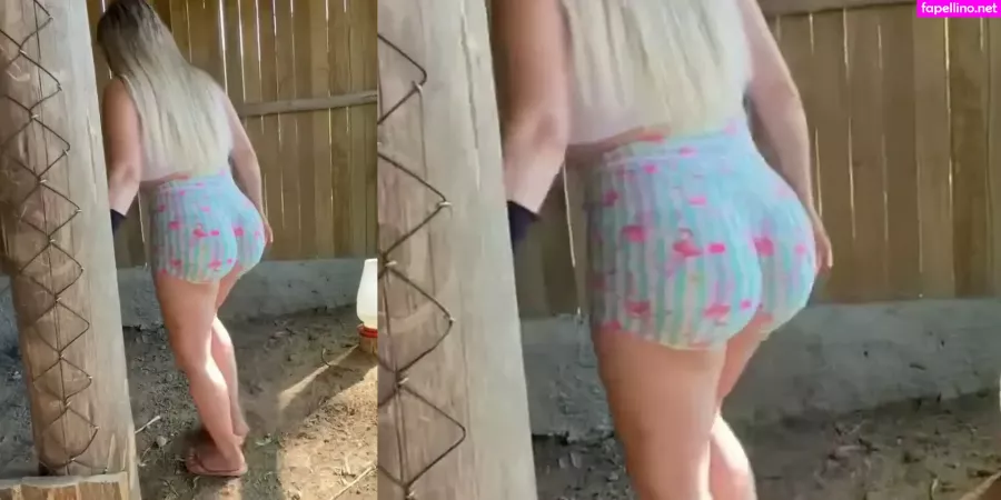 Aline Fuchter Ouriques OnlyFans Thumbnail #Dr4FJUPSSR