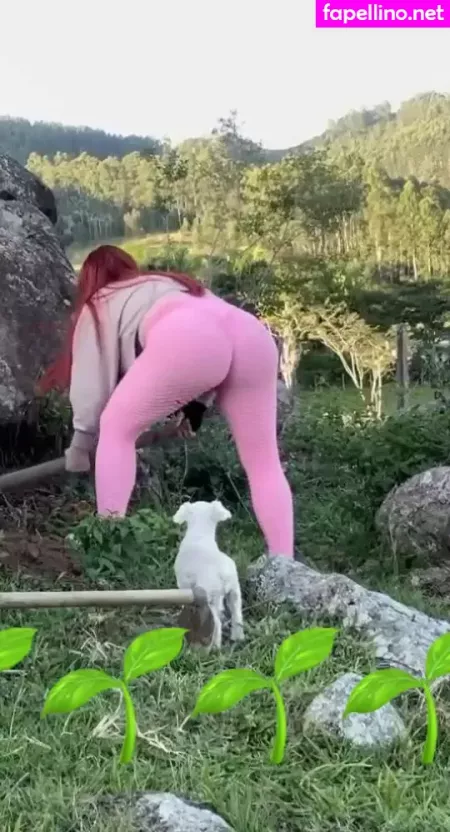 Aline Fuchter Ouriques OnlyFans Thumbnail #GwBmT3Xe8x