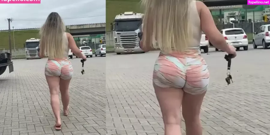Aline Fuchter Ouriques OnlyFans Thumbnail #HGt7fZ2a9U