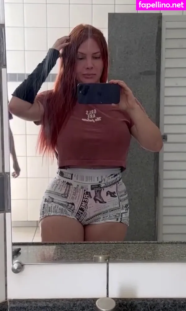 alinezinhaouriques Nude Leaked OnlyFans Photo #HVYDHcJuNT