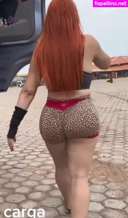 Aline Fuchter Ouriques OnlyFans Thumbnail #INLRZVBtra