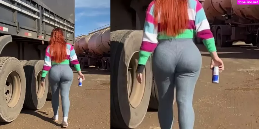 Aline Fuchter Ouriques OnlyFans Thumbnail #JB7BTVjY72