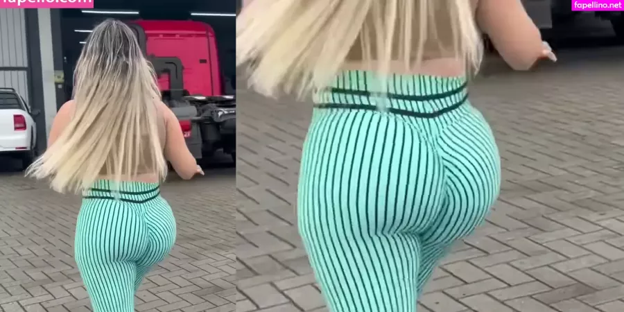 Aline Fuchter Ouriques OnlyFans Thumbnail #JVwUuI0bq9