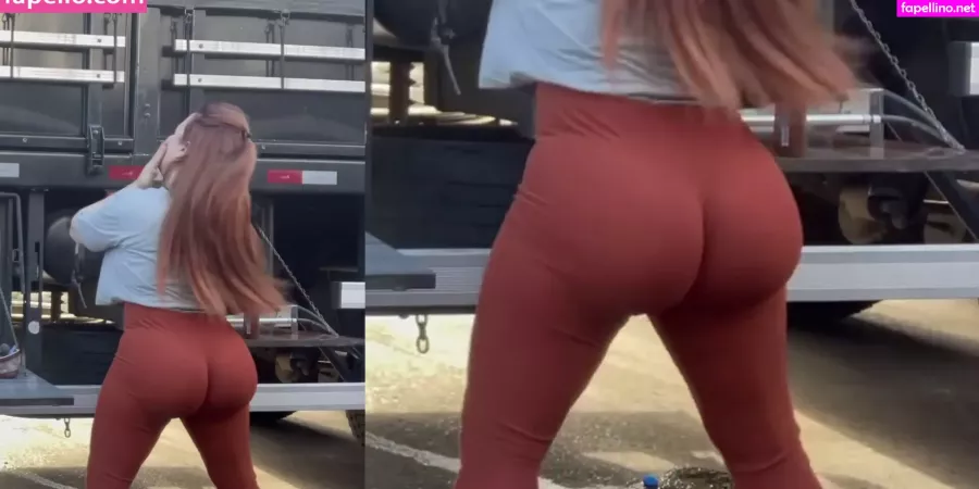 Aline Fuchter Ouriques OnlyFans Thumbnail #KFkrePV0yw