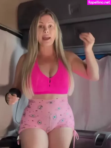 Aline Fuchter Ouriques OnlyFans Thumbnail #KqTLnk0ipM