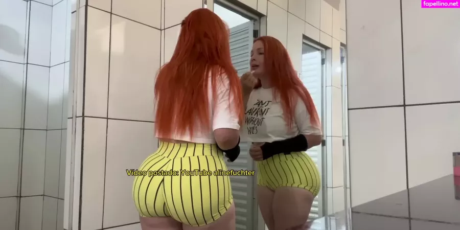 Aline Fuchter Ouriques OnlyFans Thumbnail #QPVZqtjwe1