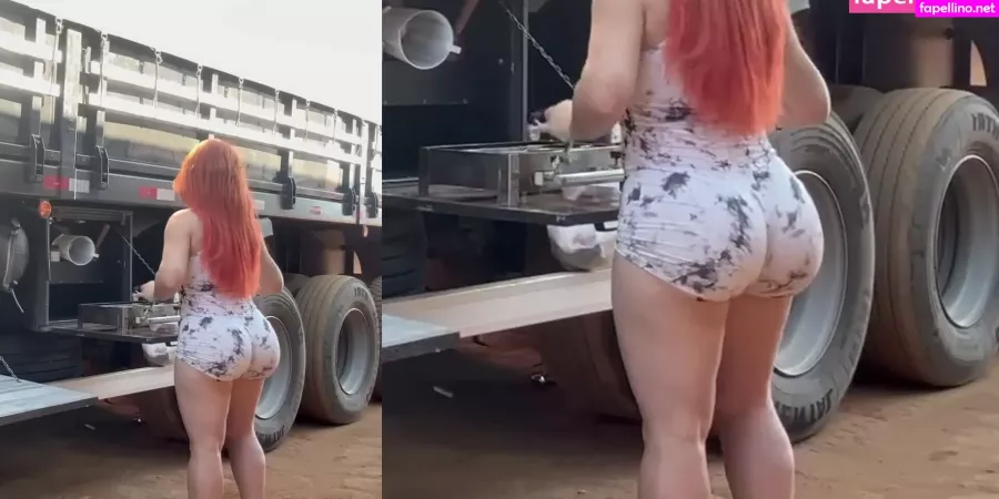 Aline Fuchter Ouriques OnlyFans Thumbnail #SKCXahofU1