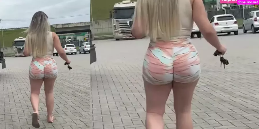 Aline Fuchter Ouriques OnlyFans Thumbnail #SySL0SFST7