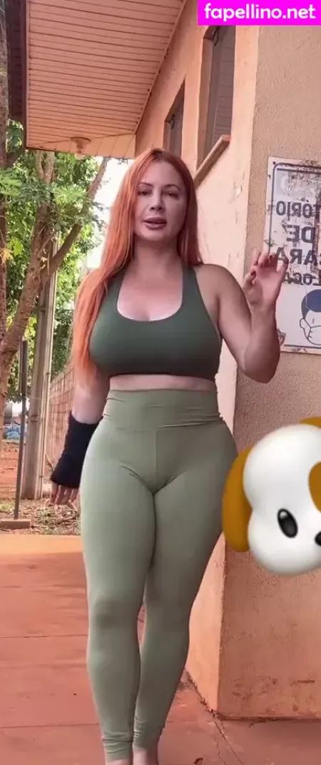 Aline Fuchter Ouriques OnlyFans Thumbnail #V79WtMYpM0