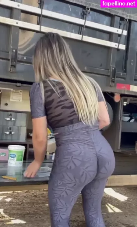 Aline Fuchter Ouriques OnlyFans Thumbnail #Xq9KXLbpzt