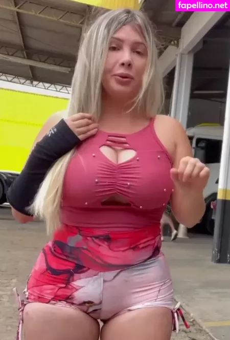 Aline Fuchter Ouriques OnlyFans Thumbnail #YKrAalmAw6