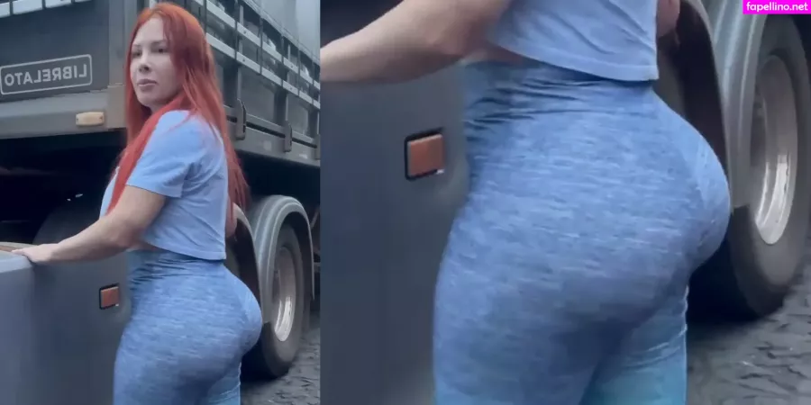 Aline Fuchter Ouriques OnlyFans Thumbnail #beAH08nExt