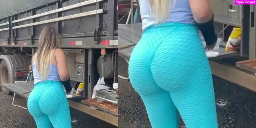Aline Fuchter Ouriques OnlyFans Thumbnail #ikpyKERlqK