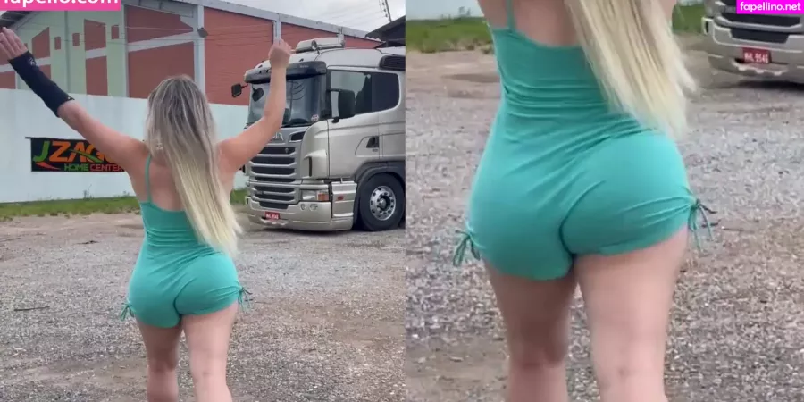 Aline Fuchter Ouriques OnlyFans Thumbnail #kgnrVV0P3u