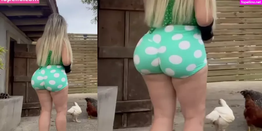 Aline Fuchter Ouriques OnlyFans Thumbnail #kzdRSdfchK