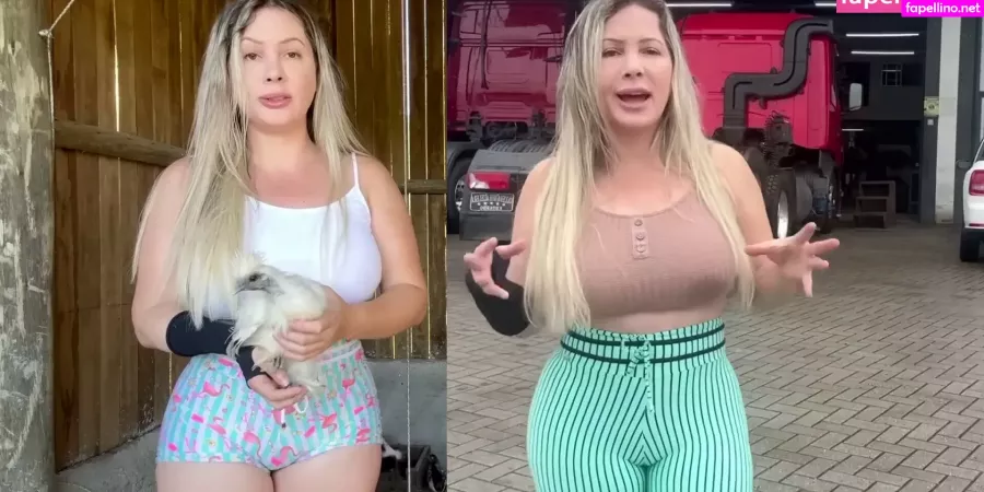 Aline Fuchter Ouriques OnlyFans Thumbnail #mRh8DVy983
