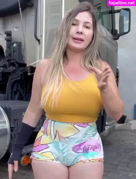 Aline Fuchter Ouriques OnlyFans Thumbnail #ntfs3zxBWJ