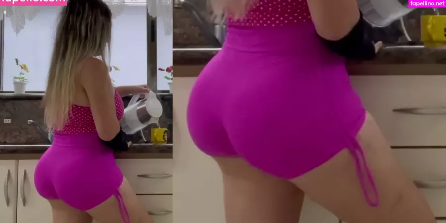 Aline Fuchter Ouriques OnlyFans Thumbnail #peEuma6Ozk
