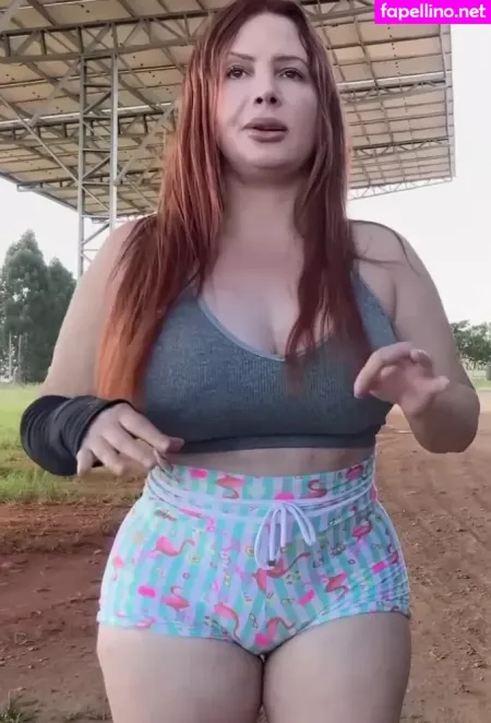 Aline Fuchter Ouriques OnlyFans Thumbnail #qWeNAzmltA