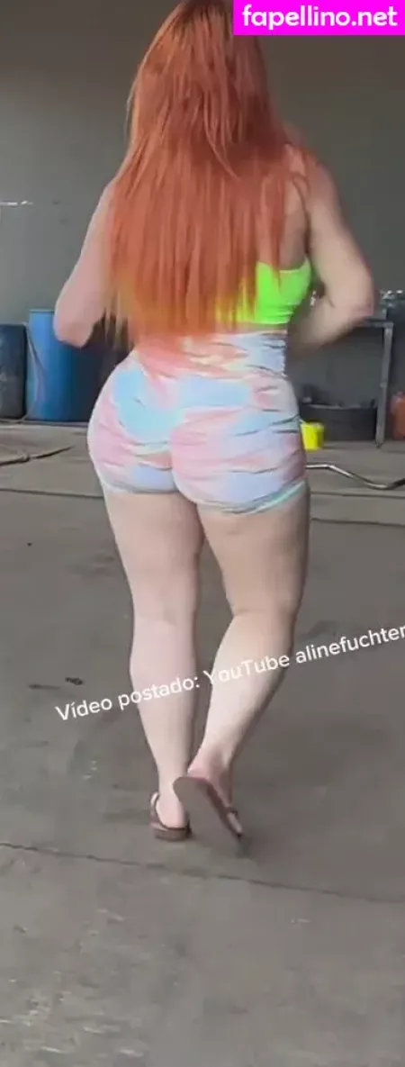 Aline Fuchter Ouriques OnlyFans Thumbnail #sGvzZn2jqh