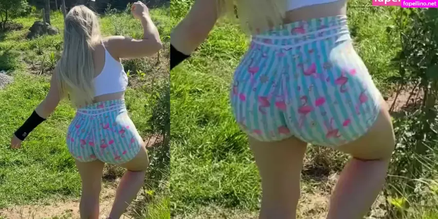 Aline Fuchter Ouriques OnlyFans Thumbnail #tXlnxnRRhz
