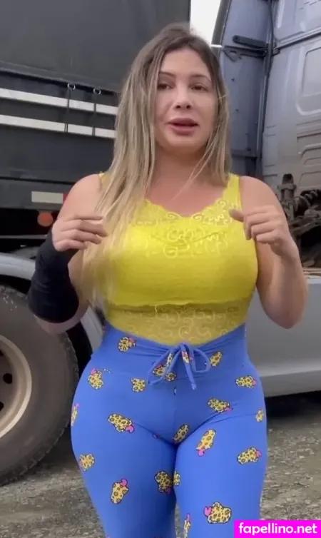 Aline Fuchter Ouriques OnlyFans Thumbnail #wJjofdfFkG