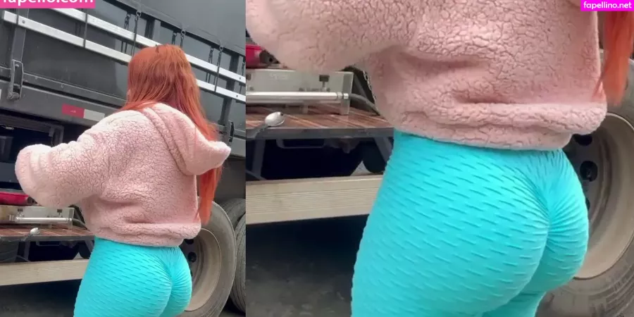 Aline Fuchter Ouriques OnlyFans Thumbnail #waoSZkQJR4