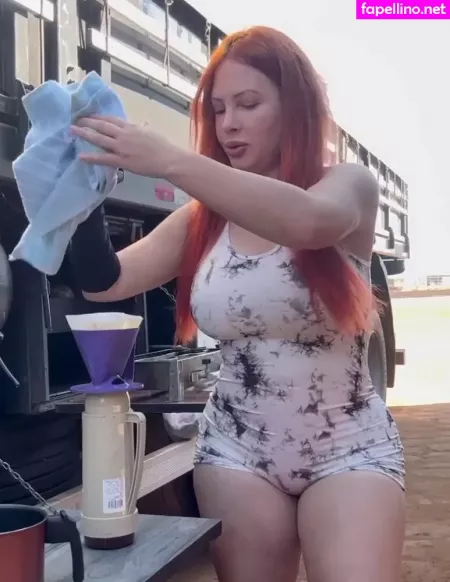 Aline Fuchter Ouriques OnlyFans Thumbnail #weXxSpA98S