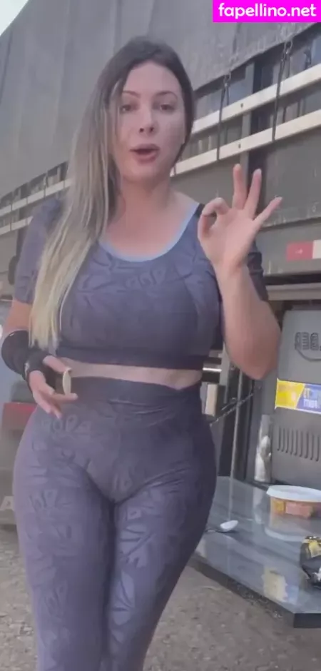 Aline Fuchter Ouriques OnlyFans Thumbnail #zWPVWnzXi4