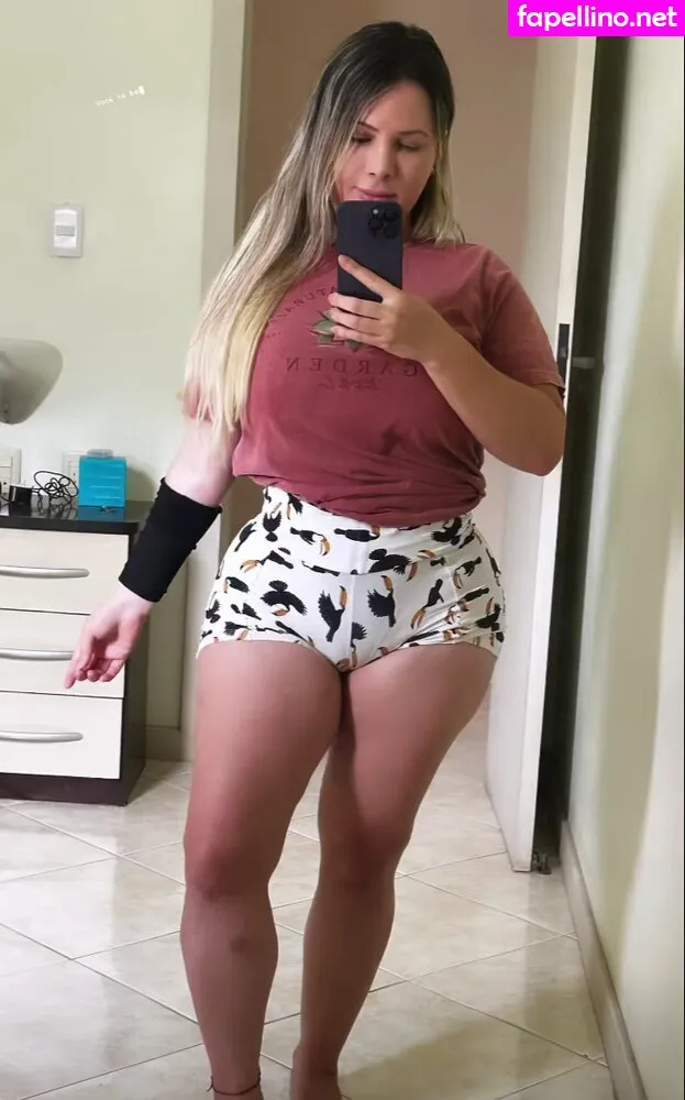 Aline FÃœtcher Ouriques Nude Leaked OnlyFans Photo #4TeUlzwkv2