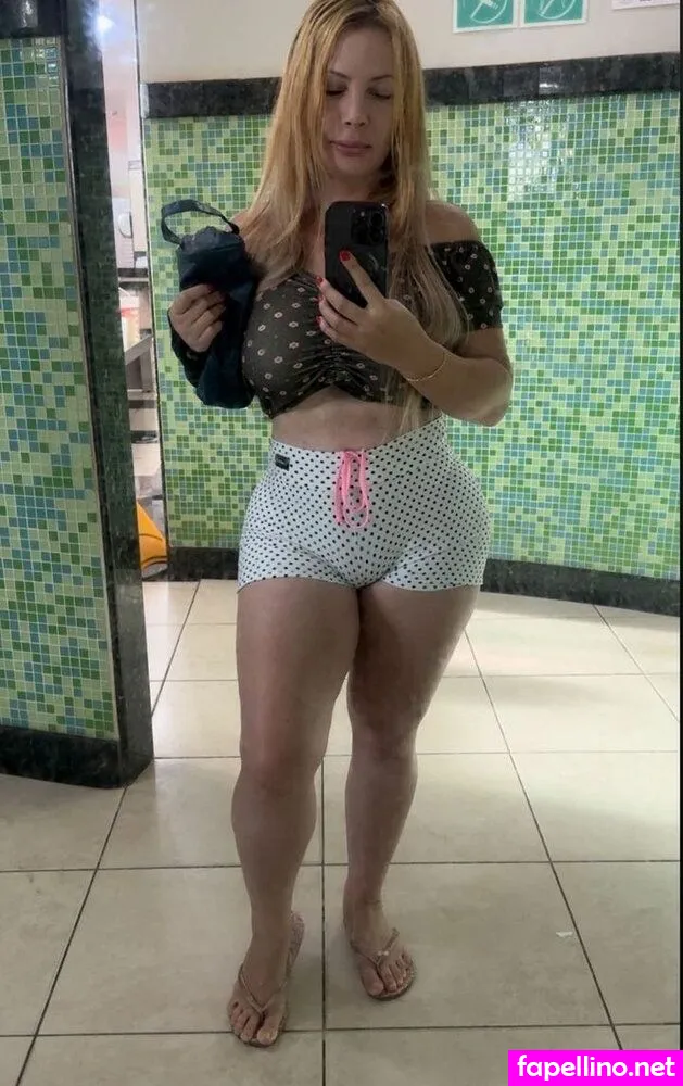 Aline FÃœtcher Ouriques Nude Leaked OnlyFans Photo #AcU4FAb7Fm