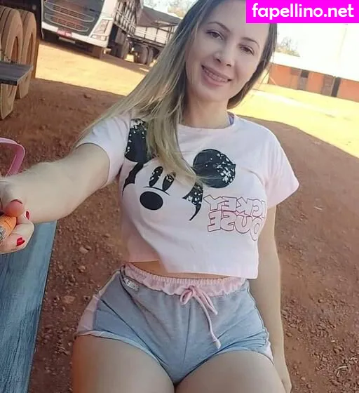 Aline FÃœtcher Ouriques Nude Leaked OnlyFans Photo #FcRVBYer2S
