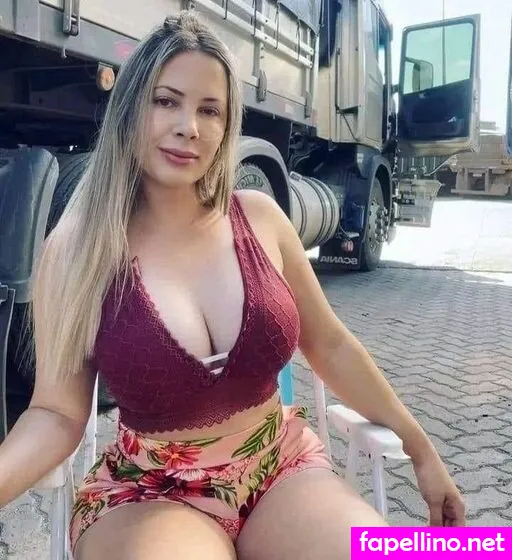 Aline FÃœtcher Ouriques Nude Leaked OnlyFans Photo #HHcuX65vcf