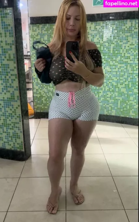 Aline Futcher Ouriques OnlyFans Thumbnail #WyEtNN1uTq