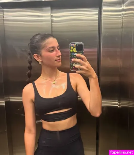 Aline Ghidetti OnlyFans Thumbnail #bQLp58ahrE