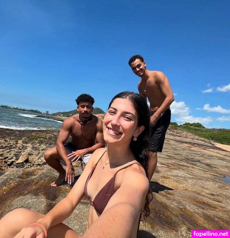 Aline.dailys Nude Leaked OnlyFans Photo #iG9wqLAd3x