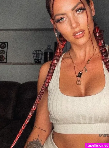 Aline Jost Di Raimondo OnlyFans Thumbnail #KoRghdMRKu