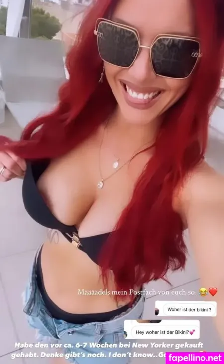 Aline Jost Diraimondo OnlyFans Thumbnail #bqg8eRr1RM