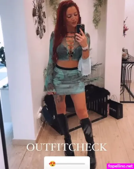 Aline Jost Diraimondo OnlyFans Thumbnail #ouRWT3hivb