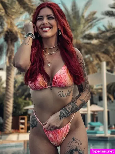Aline Jost Diraimondo OnlyFans Thumbnail #qhqtdiCw4J