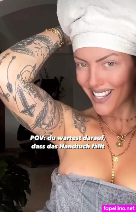 Aline Jost Diraimondo OnlyFans Thumbnail #qjKccYssLY