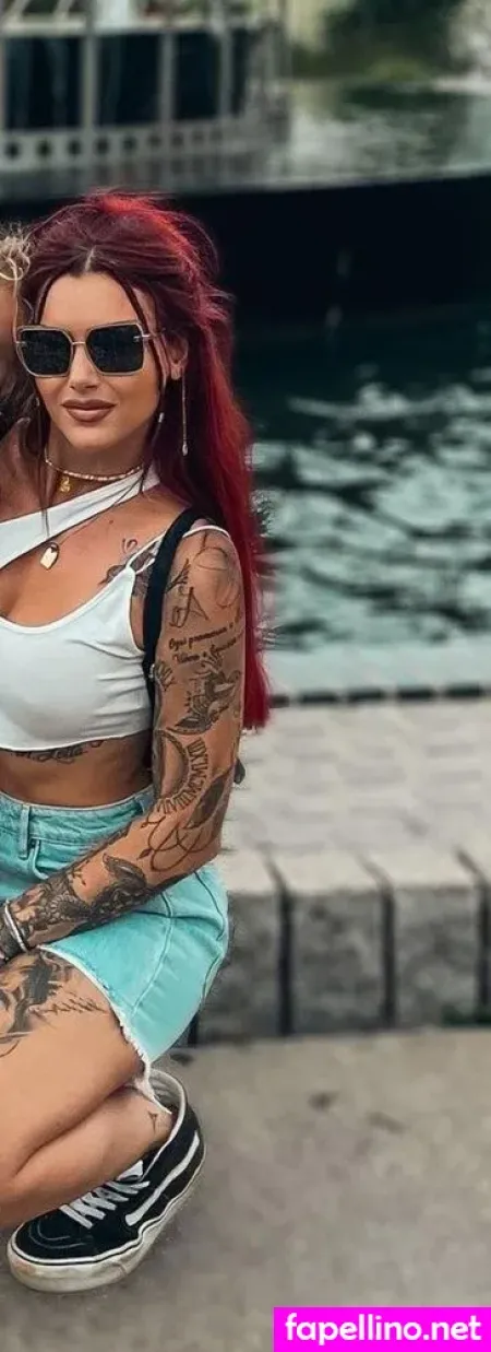 Aline Jost Diraimondo OnlyFans Thumbnail #uCGQ9ZEygt